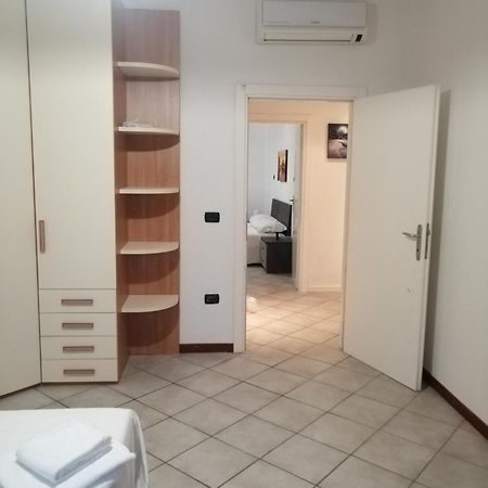 City Of Love Apartment Mestre Luaran gambar