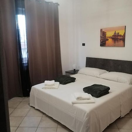 City Of Love Apartment Mestre Luaran gambar