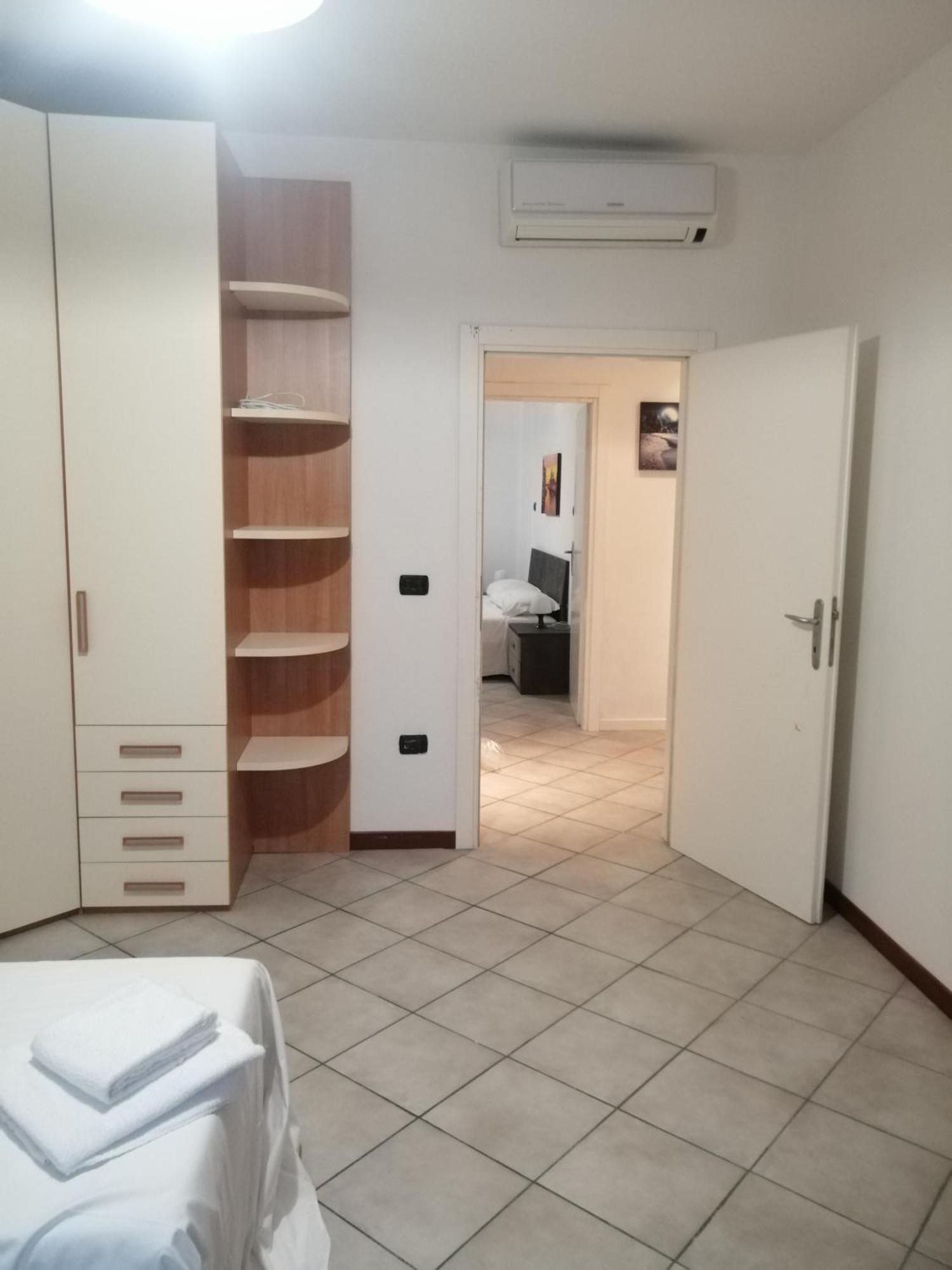 City Of Love Apartment Mestre Luaran gambar