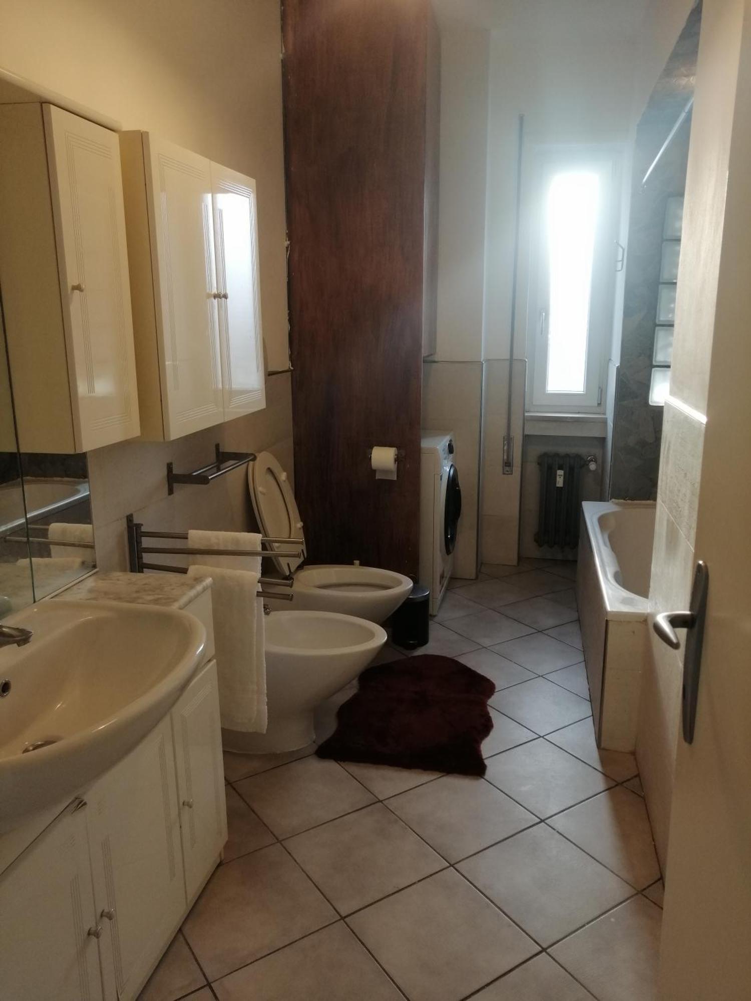 City Of Love Apartment Mestre Luaran gambar