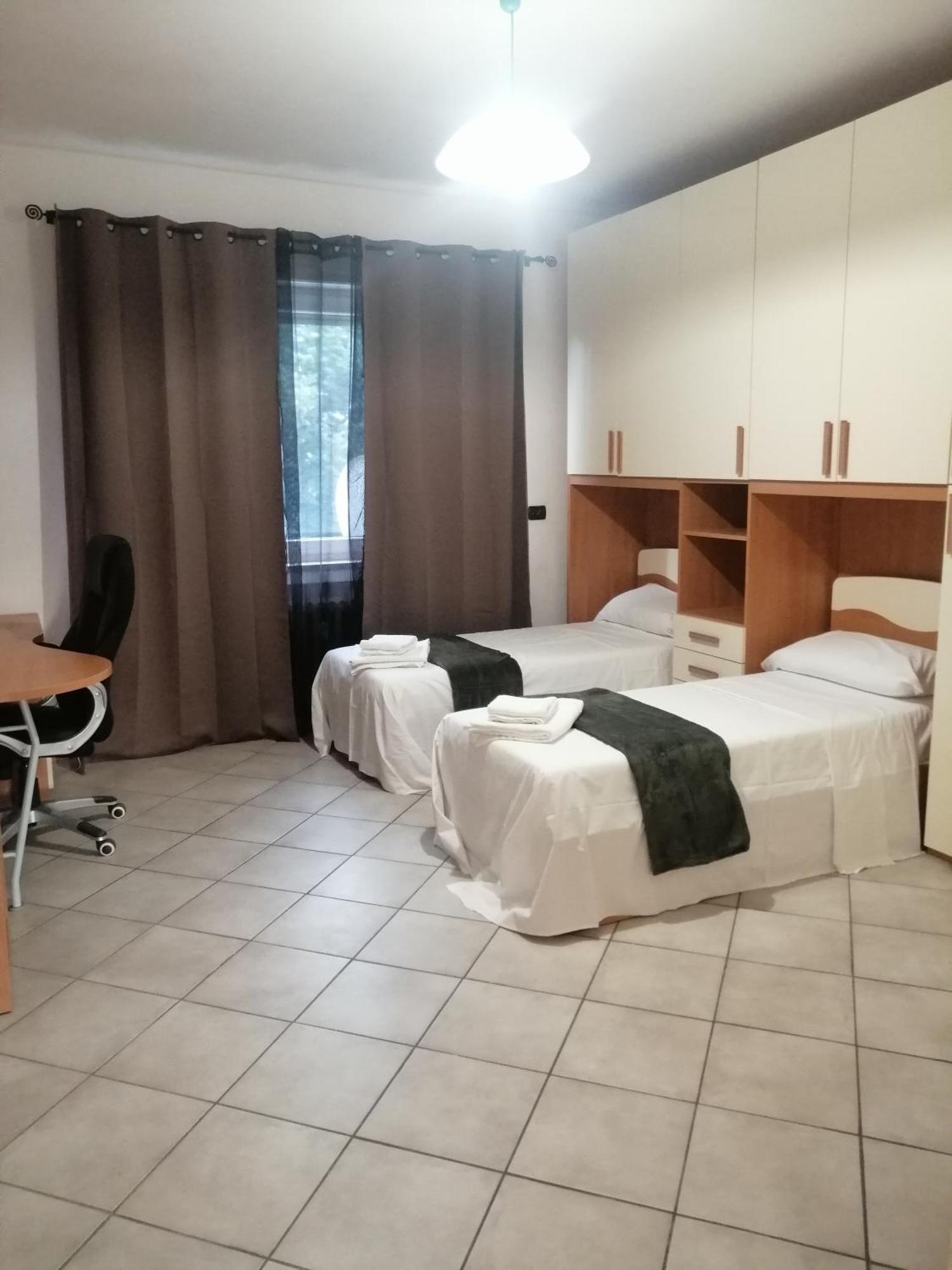 City Of Love Apartment Mestre Luaran gambar