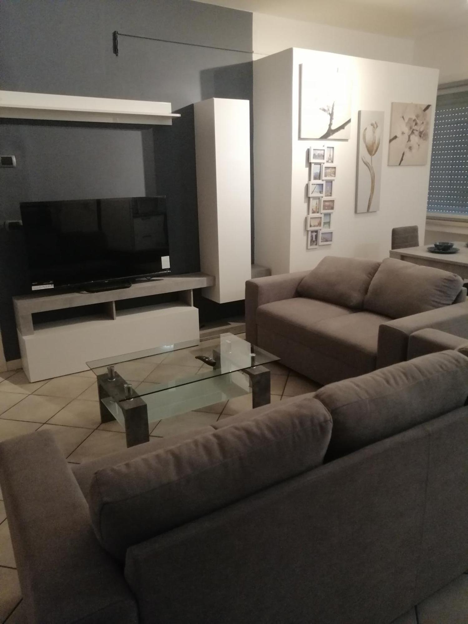 City Of Love Apartment Mestre Luaran gambar