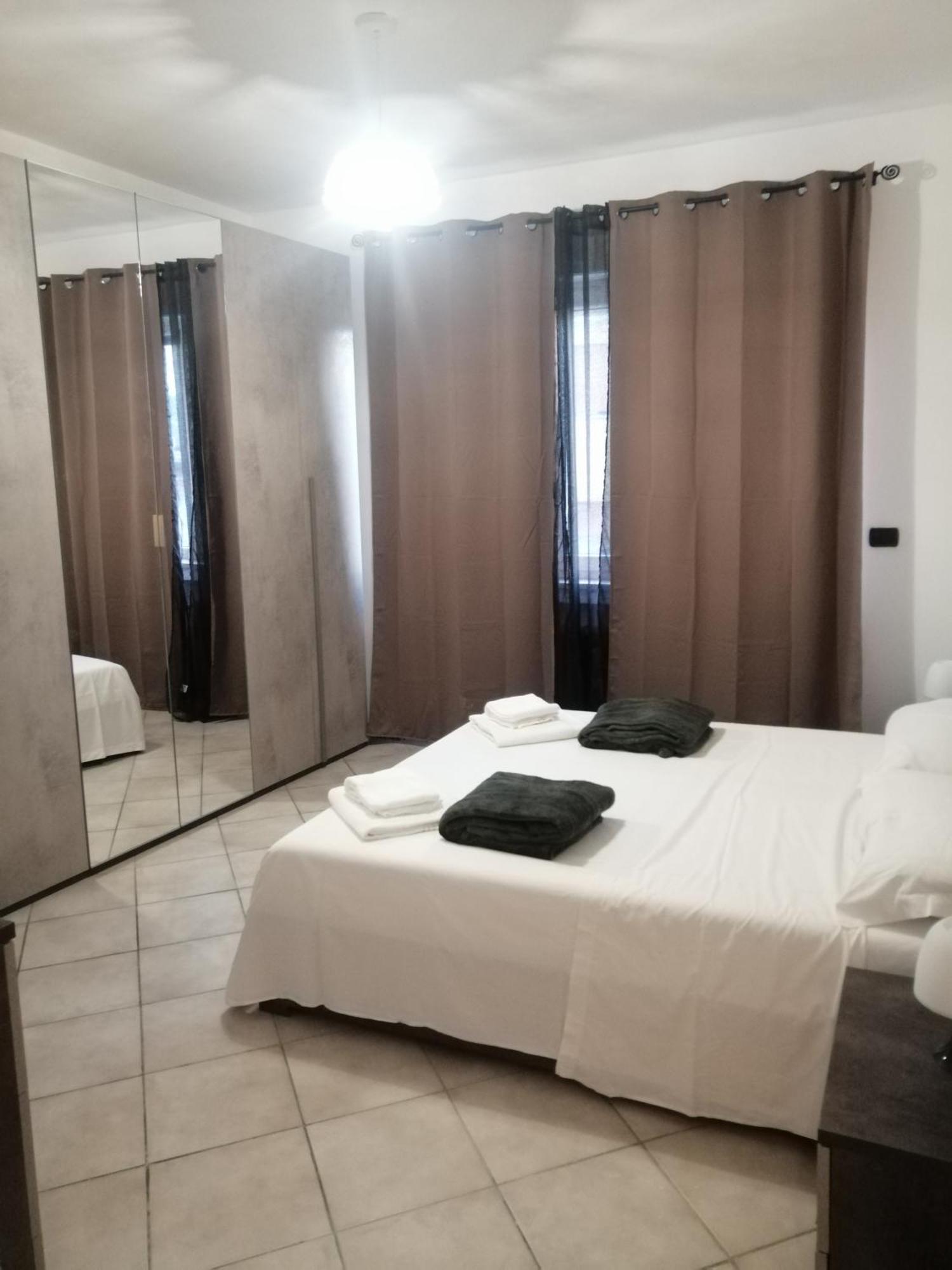 City Of Love Apartment Mestre Luaran gambar