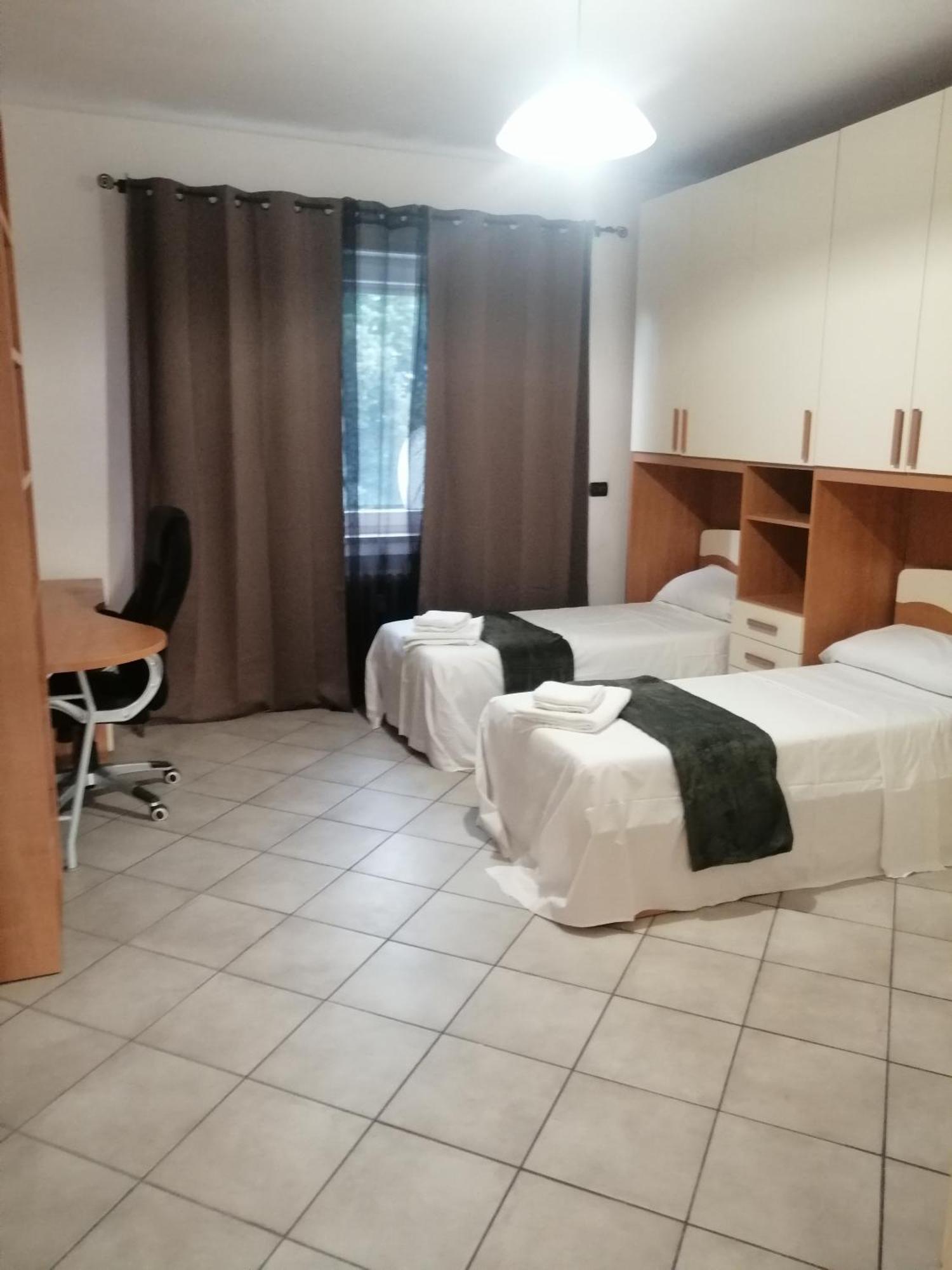 City Of Love Apartment Mestre Luaran gambar
