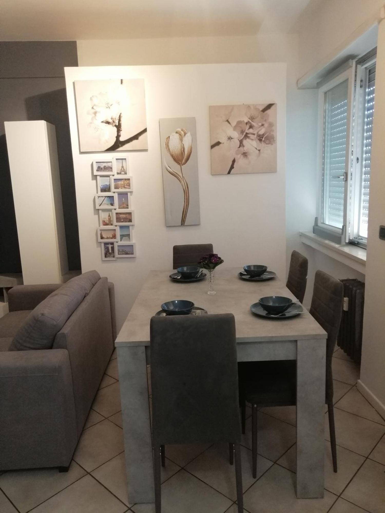City Of Love Apartment Mestre Luaran gambar