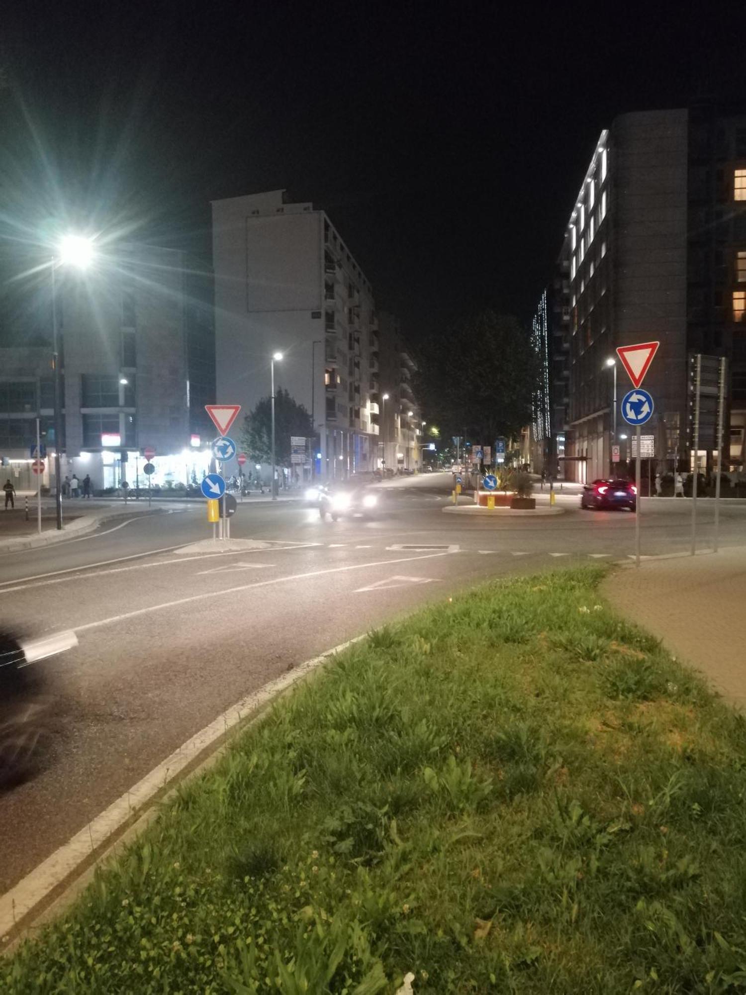 City Of Love Apartment Mestre Luaran gambar
