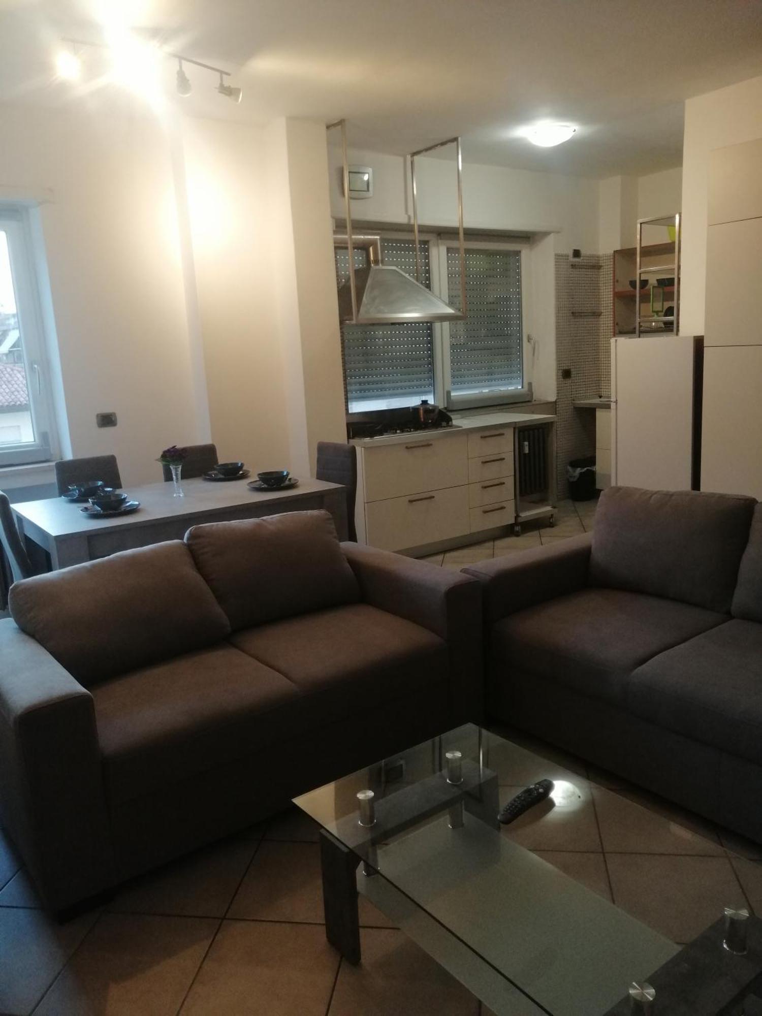 City Of Love Apartment Mestre Luaran gambar