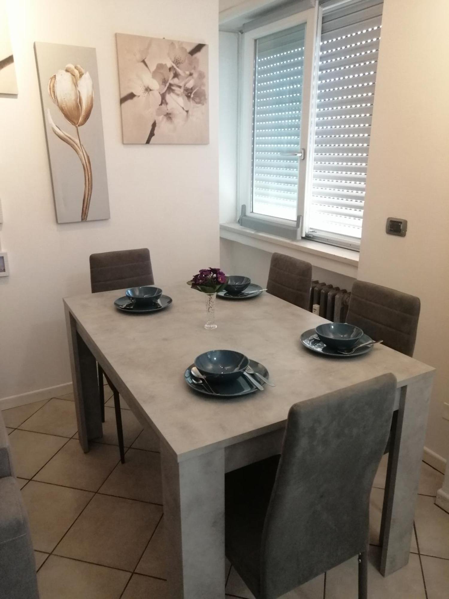 City Of Love Apartment Mestre Luaran gambar