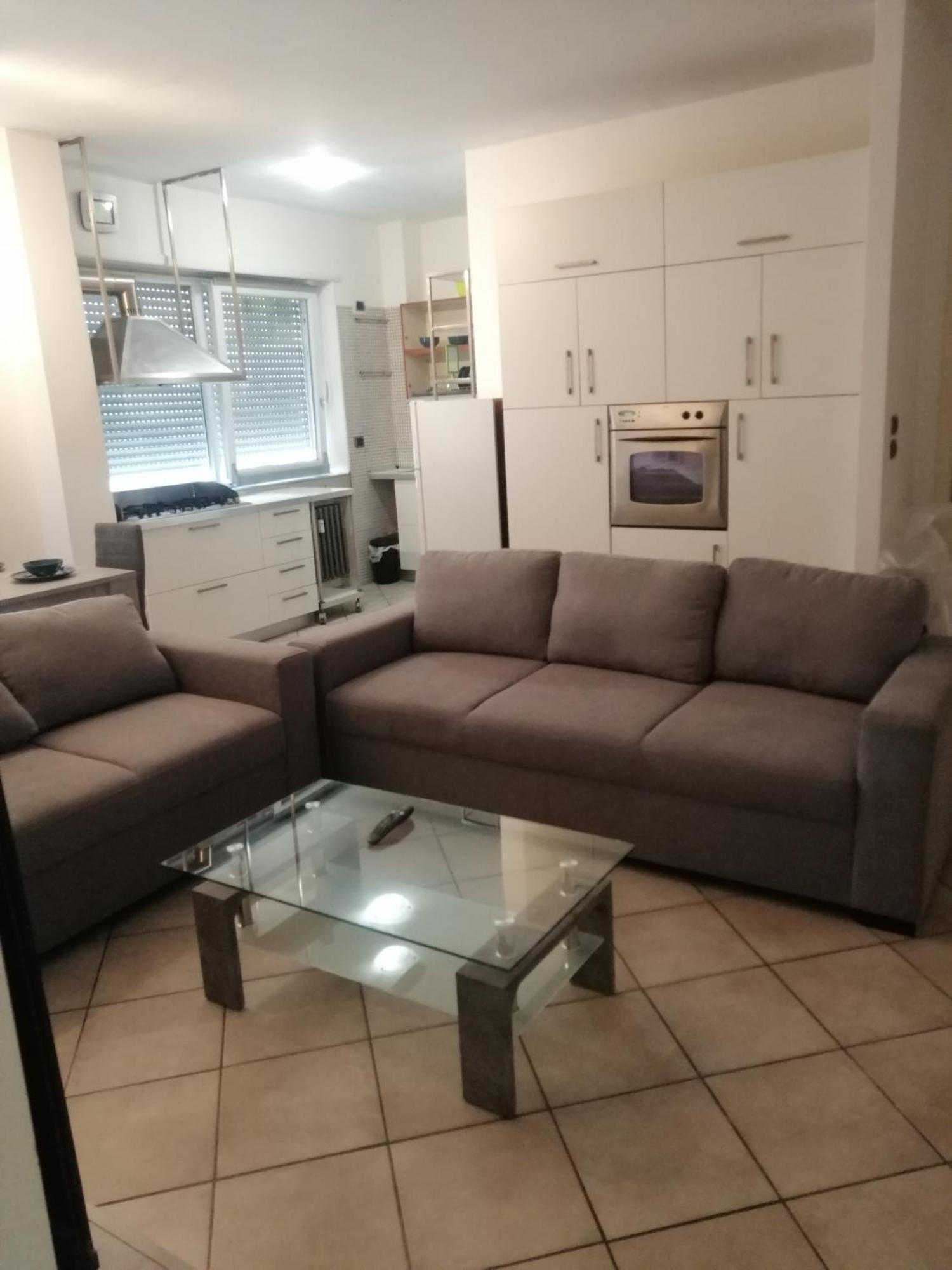 City Of Love Apartment Mestre Luaran gambar