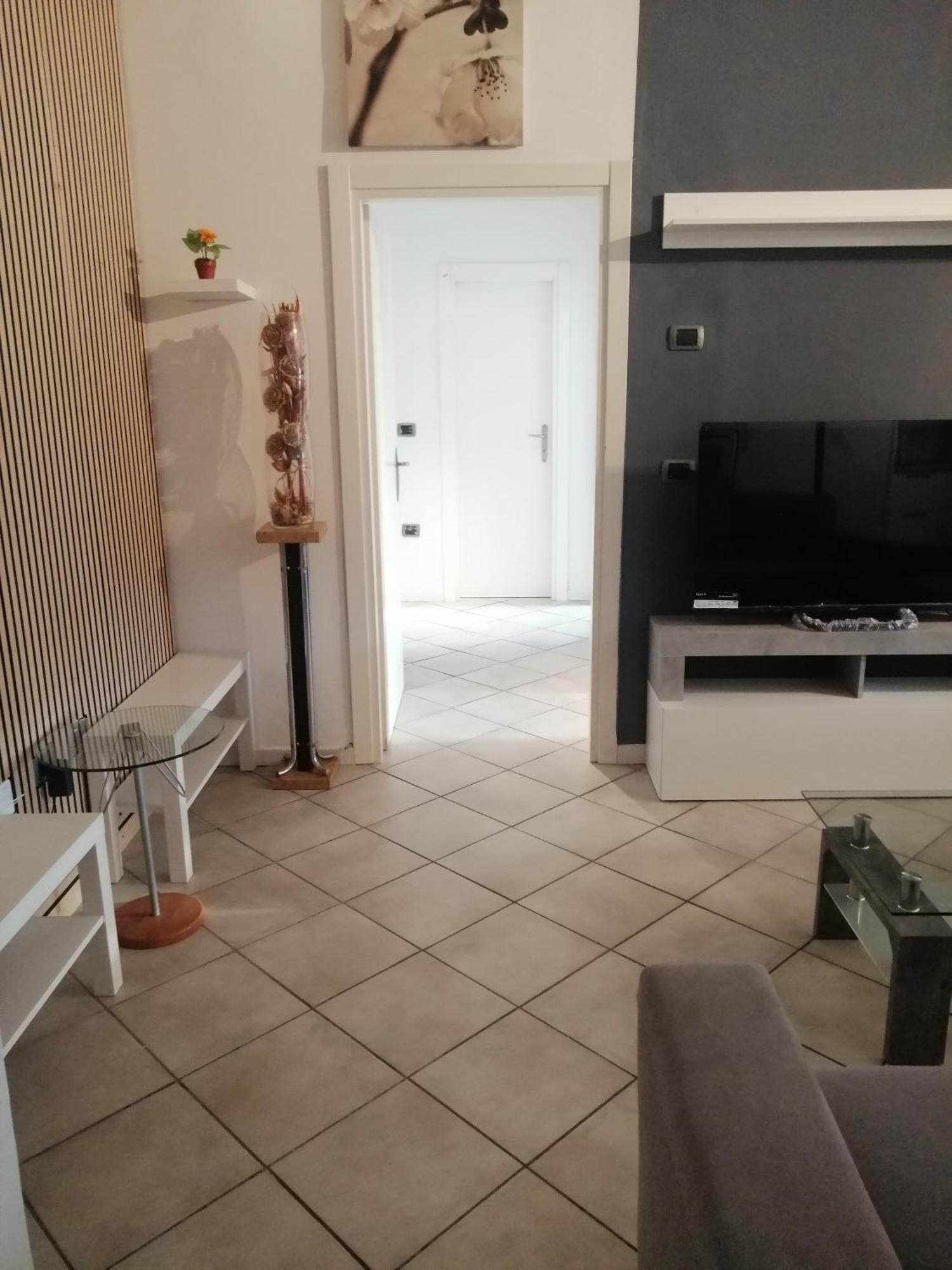 City Of Love Apartment Mestre Luaran gambar