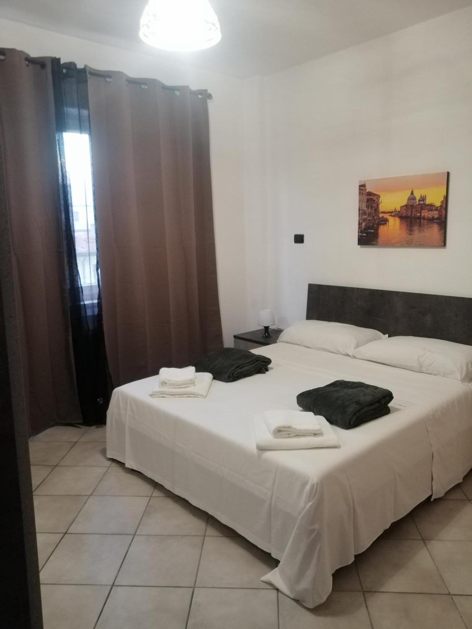 City Of Love Apartment Mestre Luaran gambar