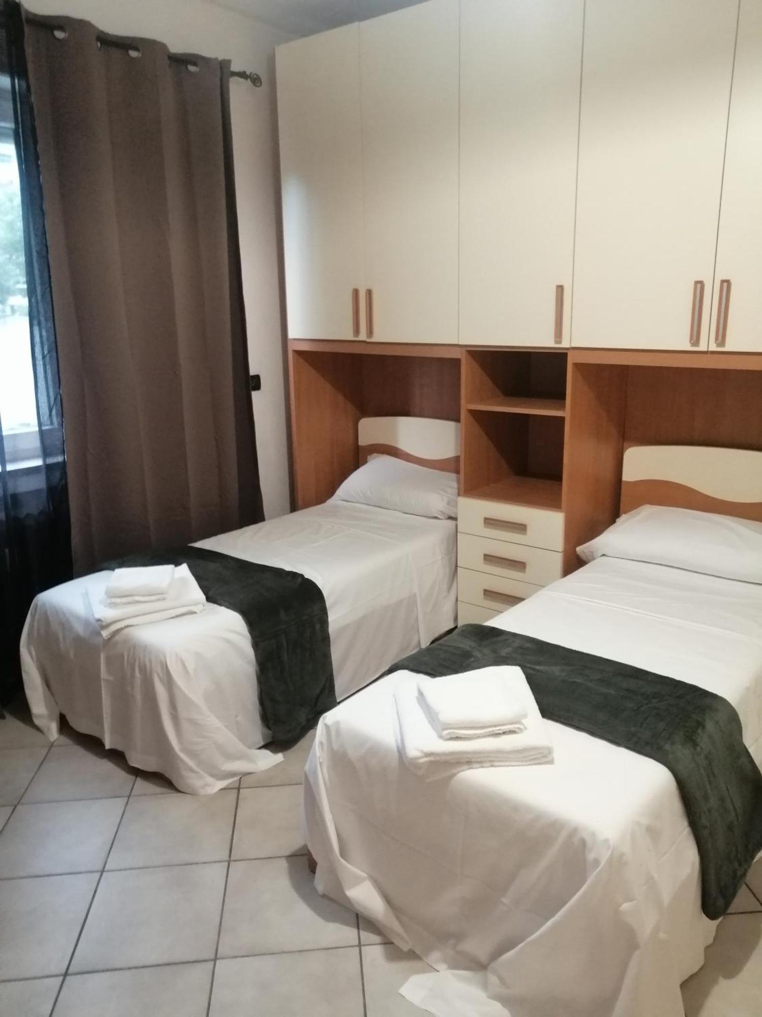 City Of Love Apartment Mestre Luaran gambar