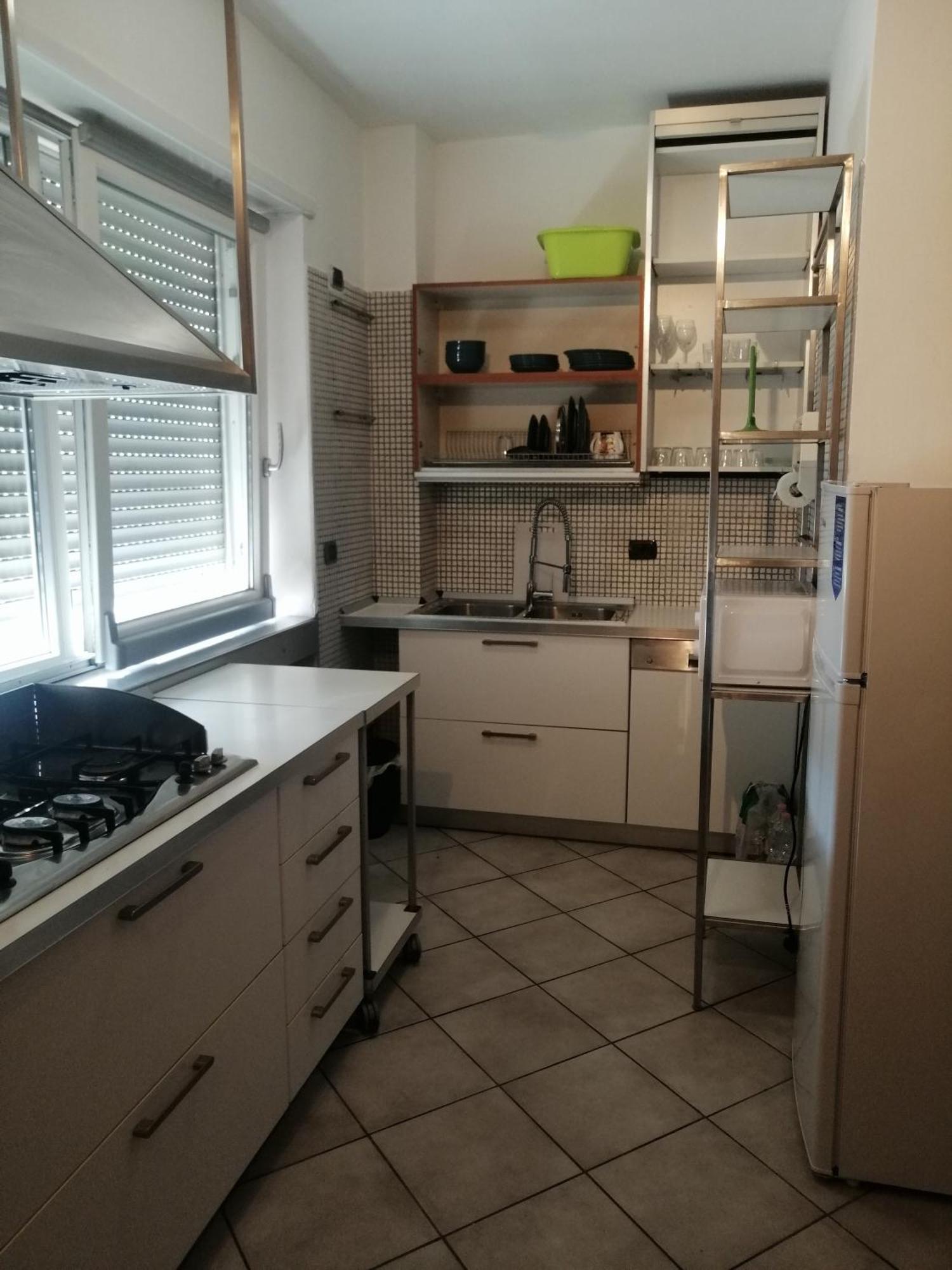 City Of Love Apartment Mestre Luaran gambar