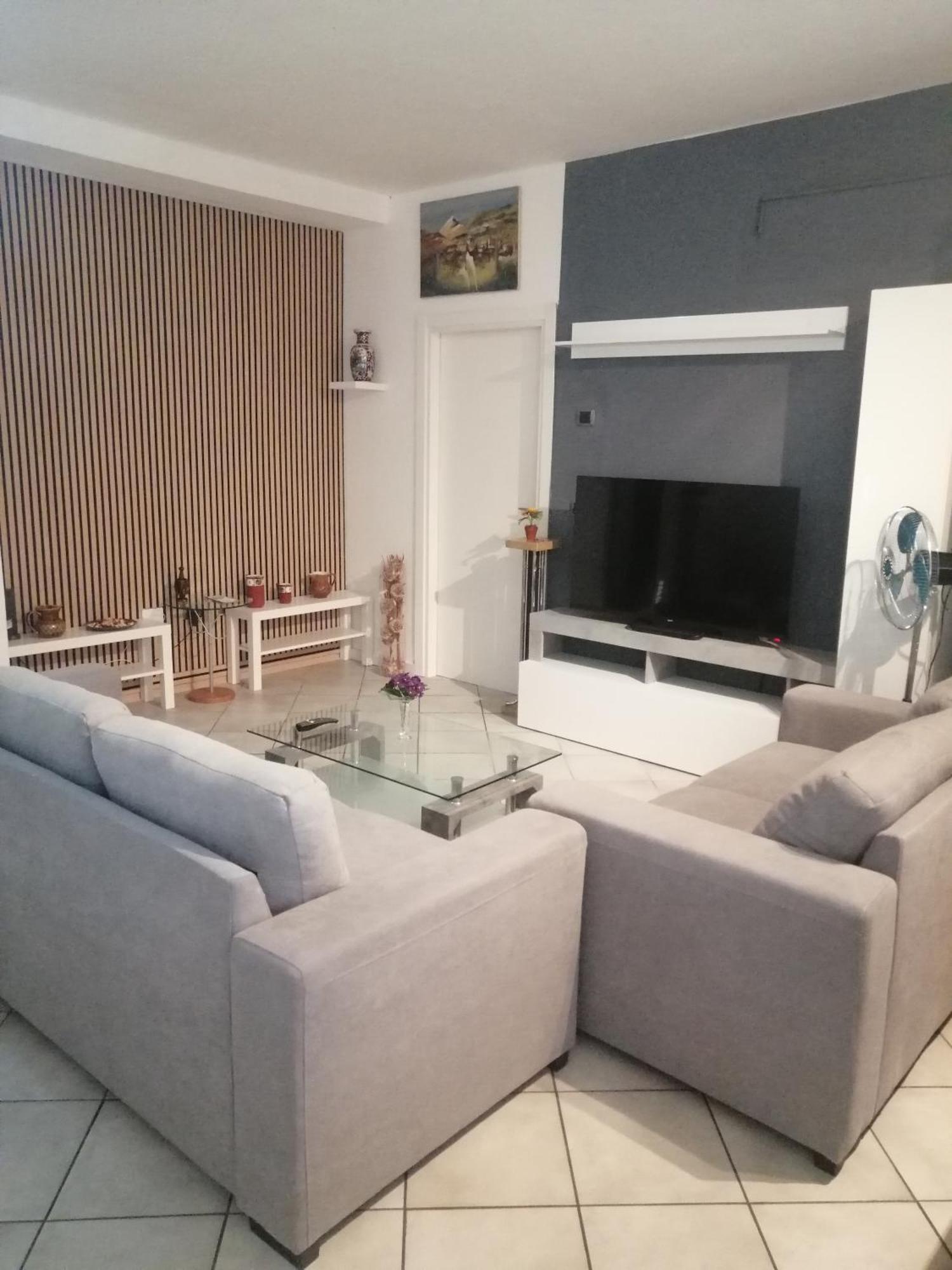 City Of Love Apartment Mestre Luaran gambar